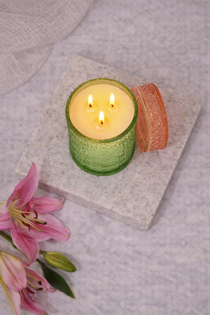 Candy Jar – Sage Green